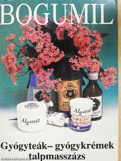 Gyógyteák-gyógykrémek-talpmasszázs