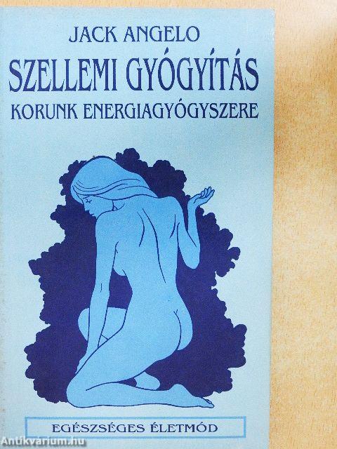 Szellemi gyógyítás