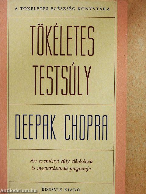 Tökéletes testsúly