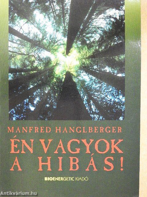 Én vagyok a hibás!