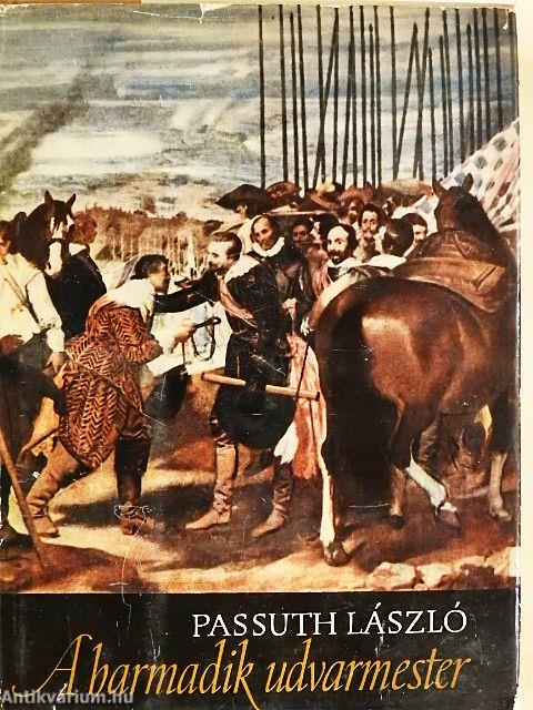 A harmadik udvarmester