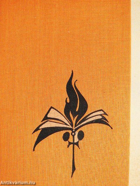 Marsbéli krónikák