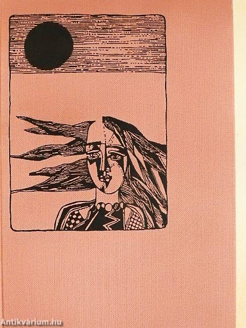 Emberek a nyári éjszakában