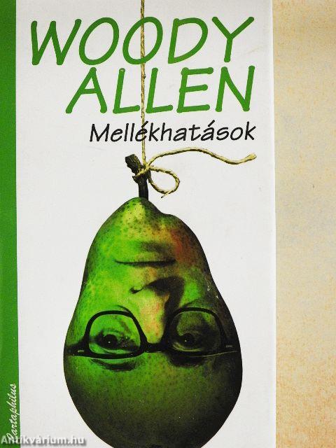Mellékhatások