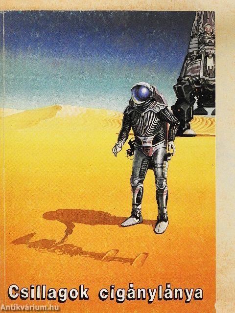 Csillagok cigánylánya