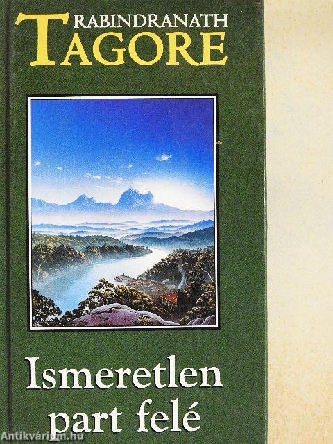 Ismeretlen part felé