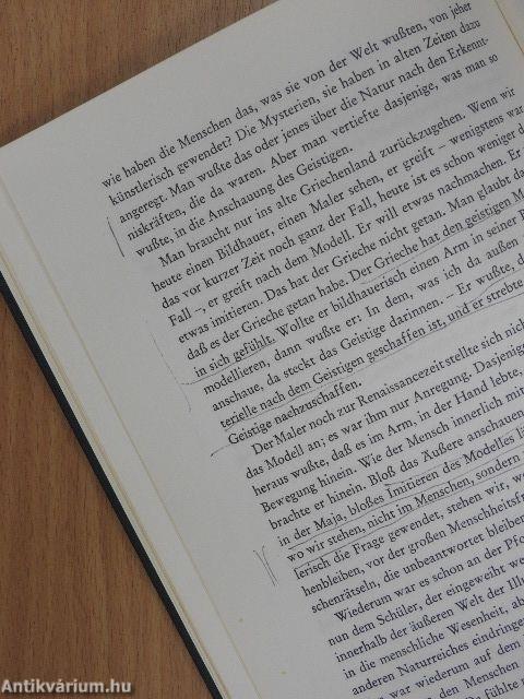 Das Initiatenbewusstsein