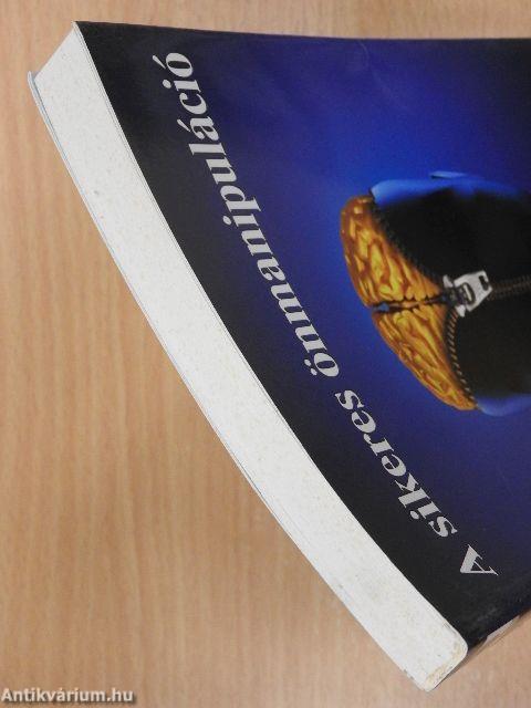 A sikeres önmanipuláció