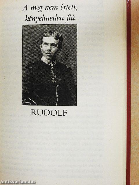 Erzsébet királyné és a férfiak