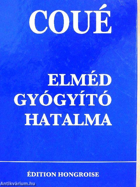 Elméd gyógyító hatalma