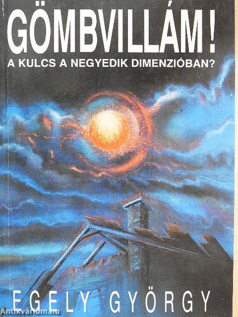 Gömbvillám!