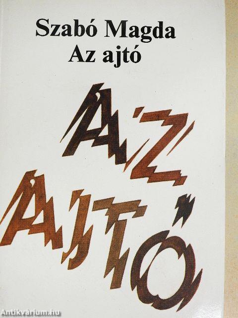 Az ajtó