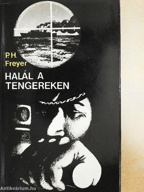 Halál a tengereken