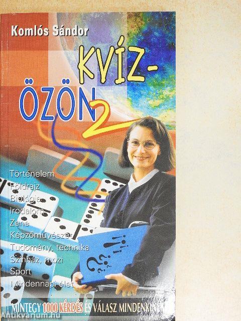 Kvízözön 2.