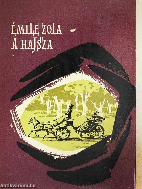 A hajsza