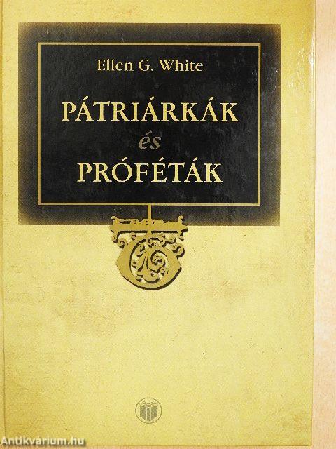 Pátriárkák és próféták