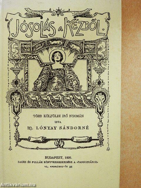 Jósolás a kézből