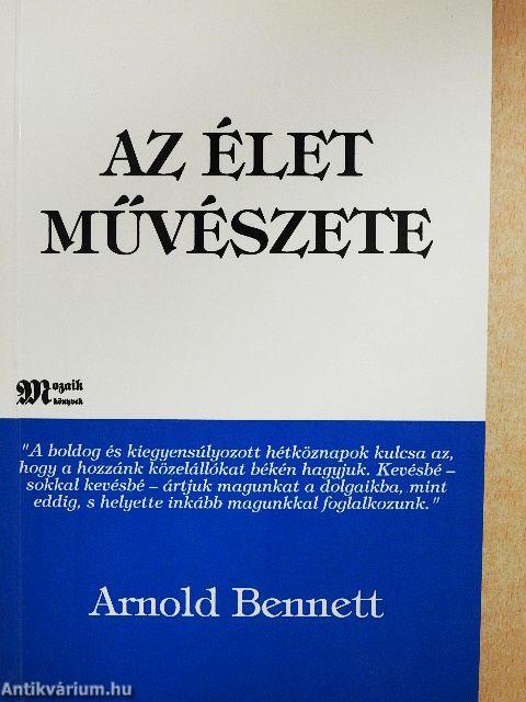 Az élet művészete