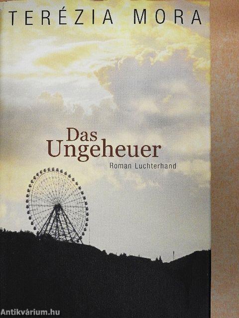 Das Ungeheuer