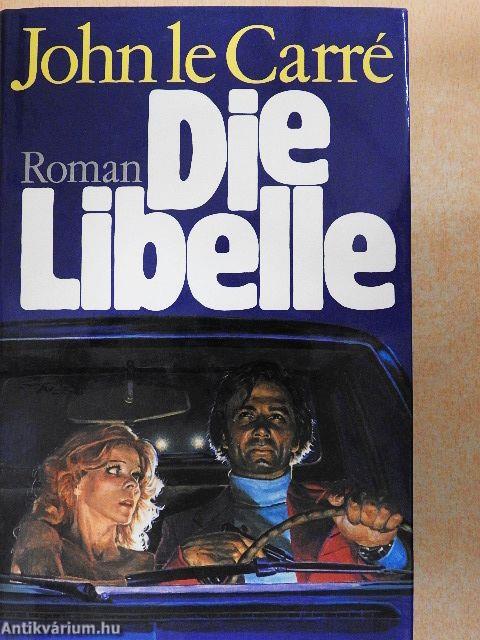 Die Libelle