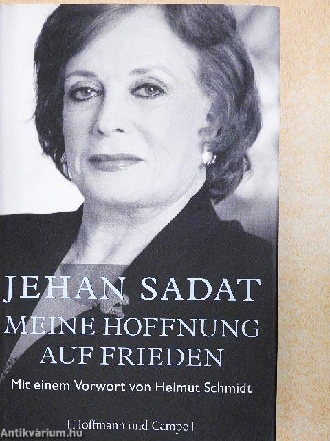 Meine Hoffnung auf Frieden