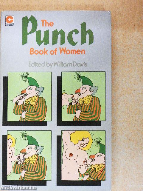 The Punch Book of Women