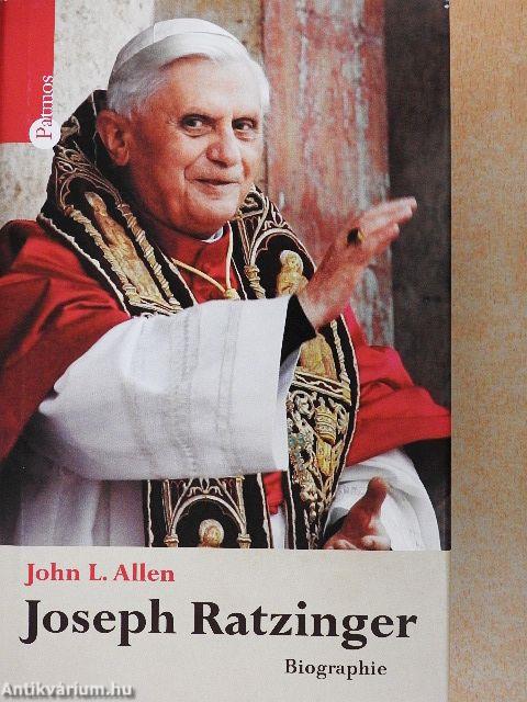 Joseph Ratzinger