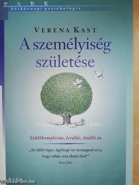 A személyiség születése