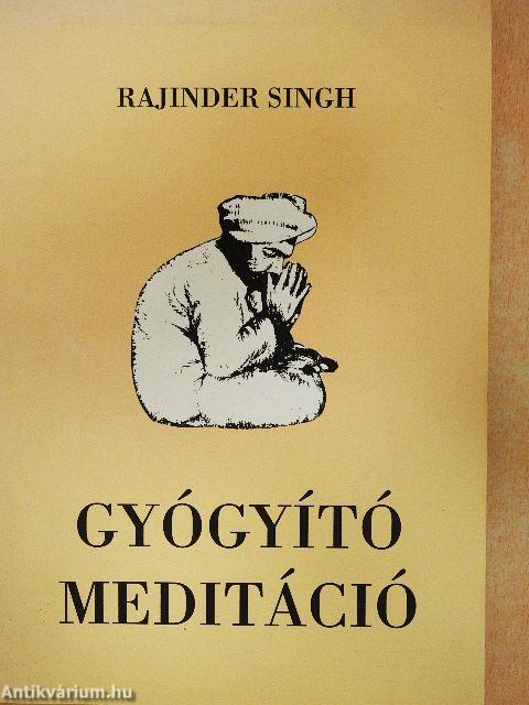 Gyógyító Meditáció