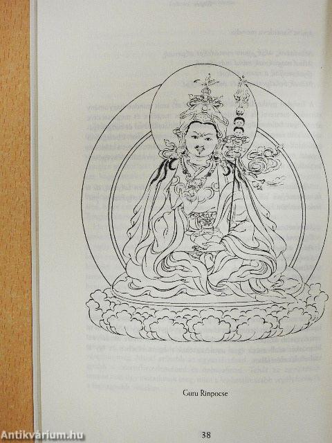 Lodzsong/Meditációk