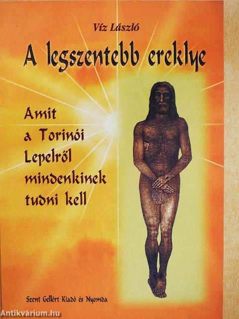 A legszentebb ereklye