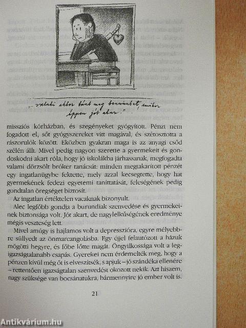 Bocsáss meg és felejts!