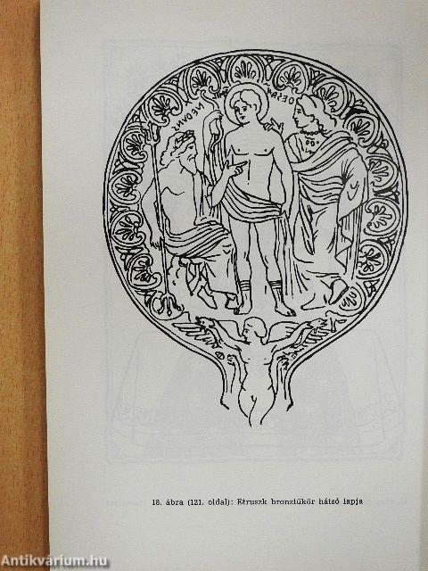 A lelkiismeret aranytükre