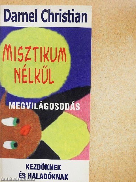 Misztikum nélkül