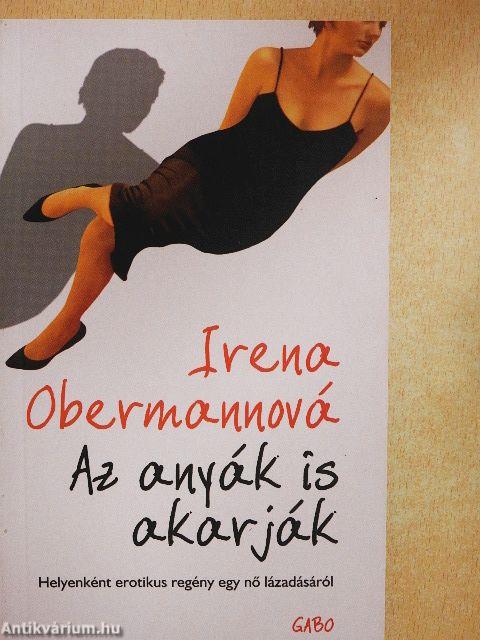 Az anyák is akarják