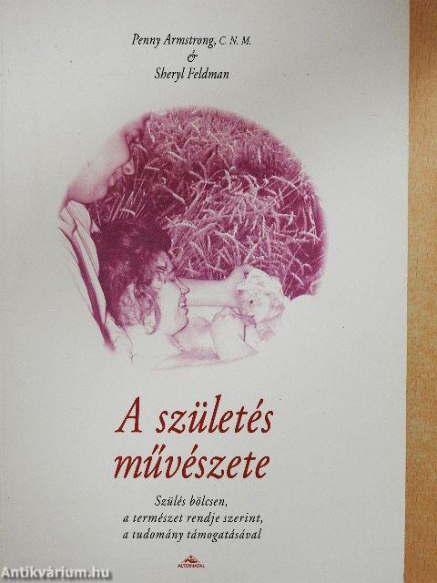 A születés művészete