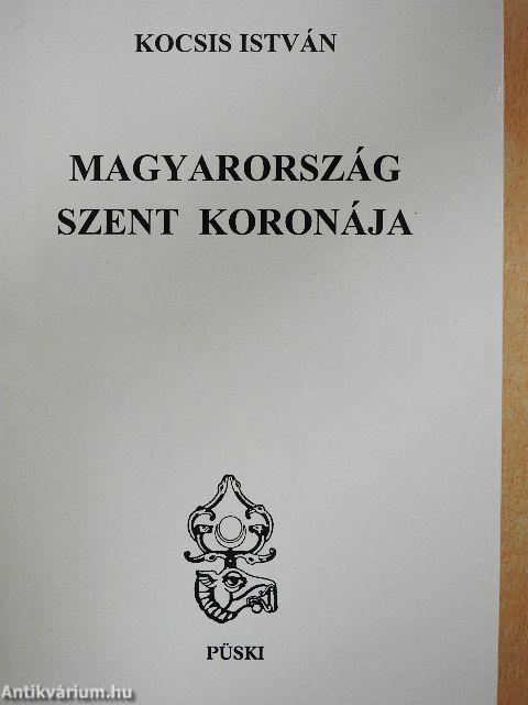 Magyarország Szent Koronája