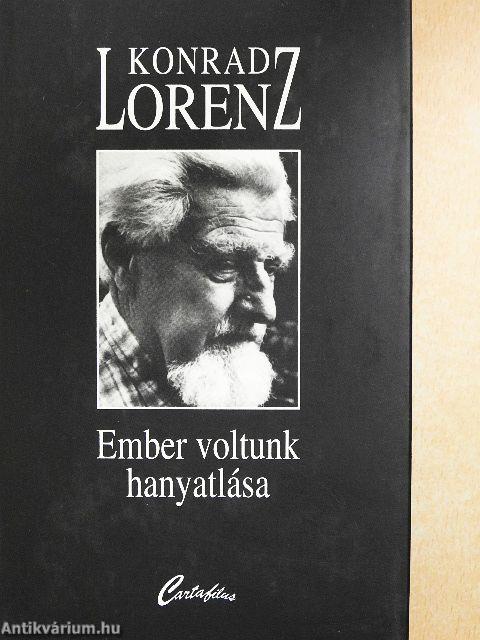 Ember voltunk hanyatlása