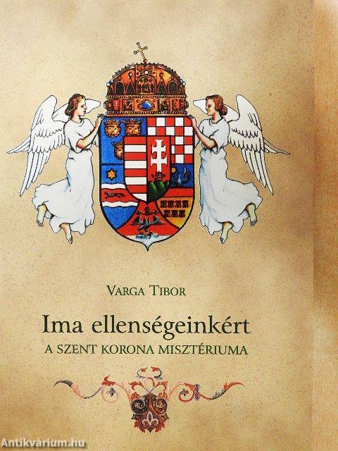 Ima ellenségeinkért