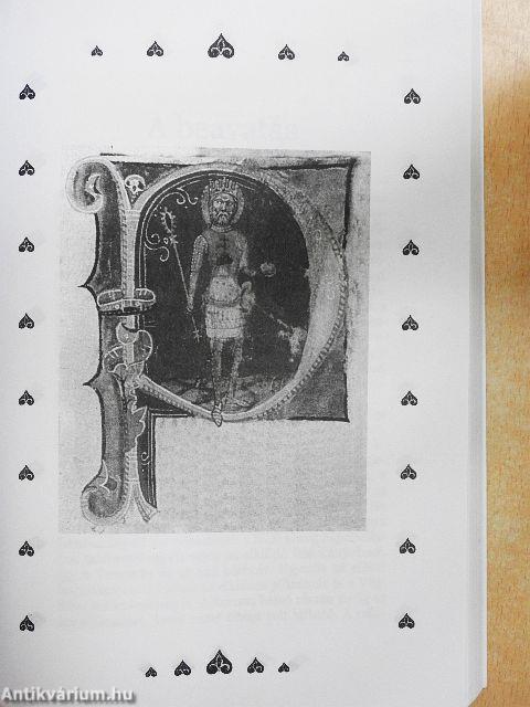 Ima ellenségeinkért