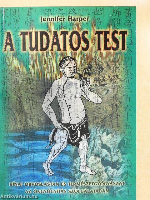 A tudatos test