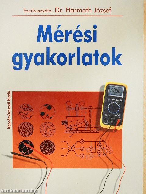 Mérési gyakorlatok