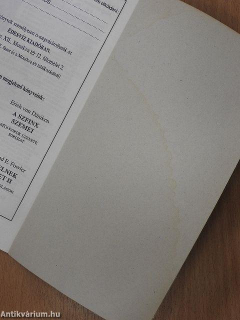 Parapszichológia - Telepátia és tisztánlátás