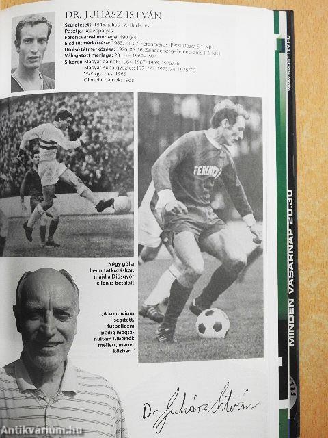 Fradi bajnokok klubja