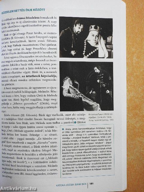 Színes irodalom 10.