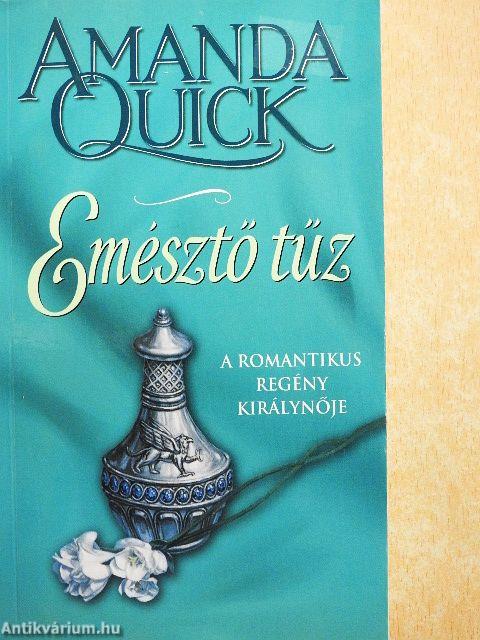 Emésztő tűz