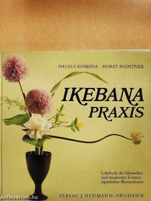 Ikebanapraxis