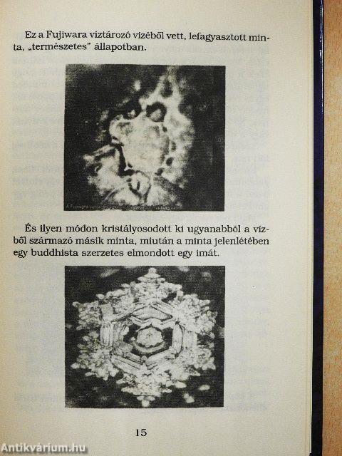 A tudatalatti tízparancsolata 