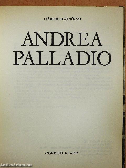Andrea Palladio