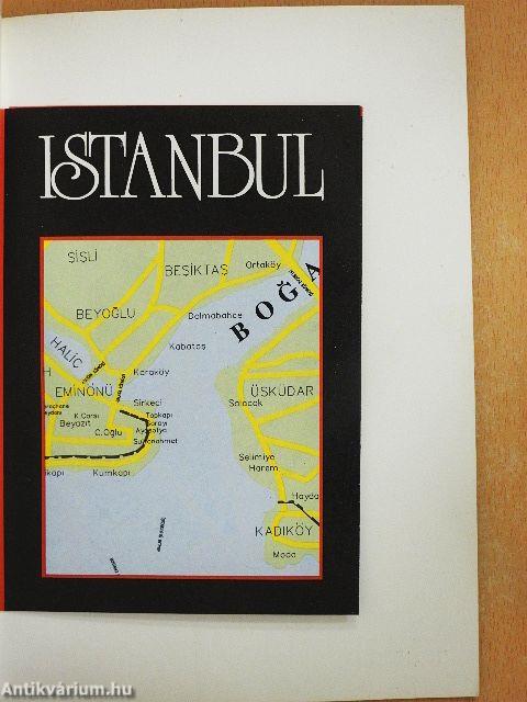 Byzantium, Constantinople, Istanbul